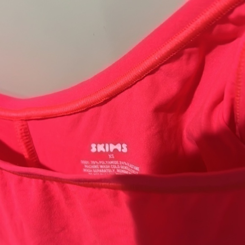 Skims Fit Everybody Slip Dress - Picture 6 of 7